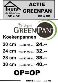 gp actie koek-1